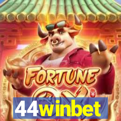 44winbet