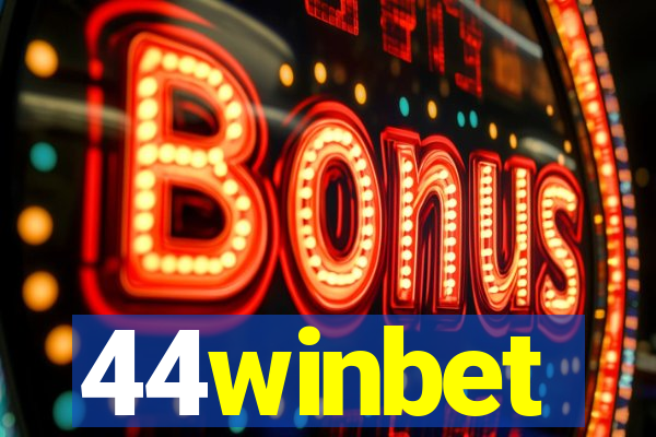 44winbet