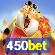 450bet