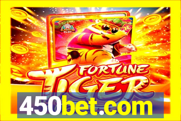 450bet.com