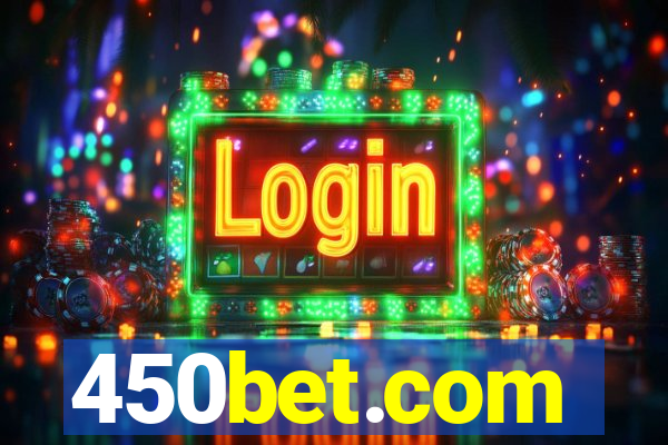 450bet.com