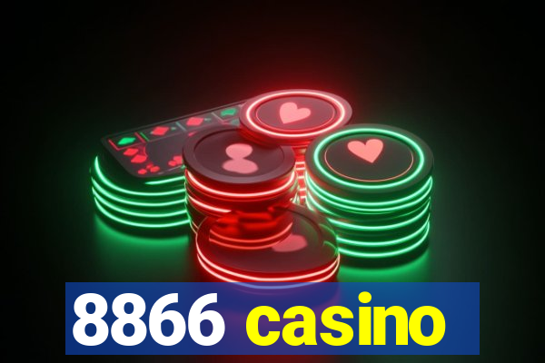 8866 casino