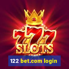 122 bet.com login