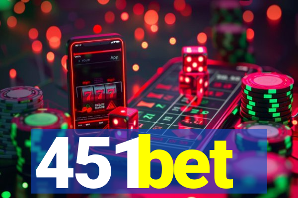 451bet