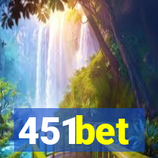 451bet