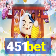 451bet