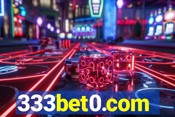 333bet0.com