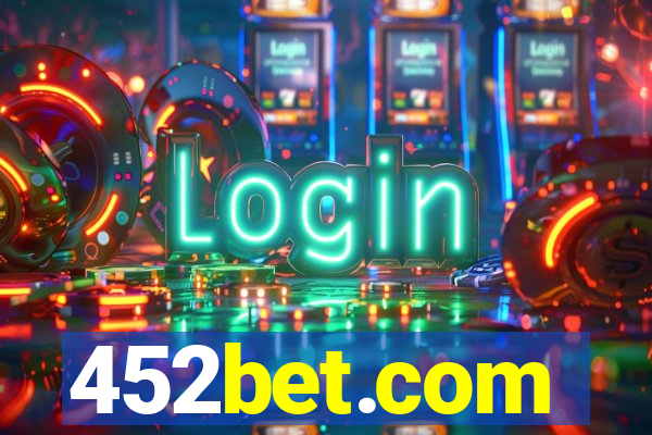 452bet.com