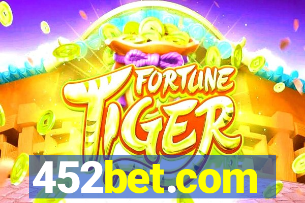 452bet.com