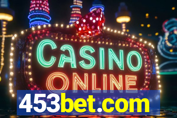 453bet.com