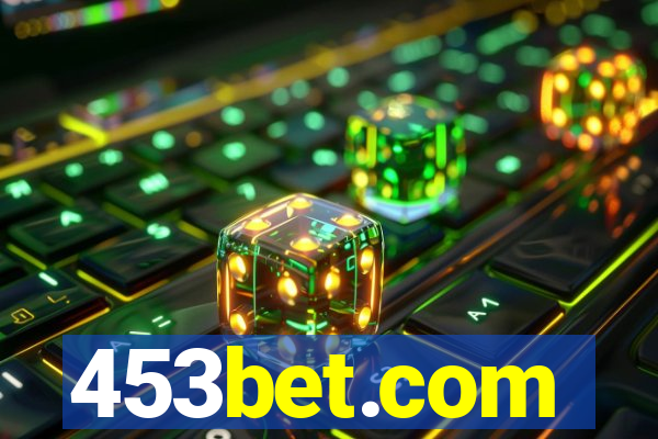 453bet.com