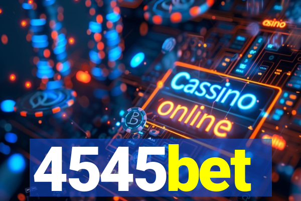 4545bet