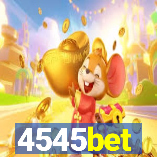 4545bet