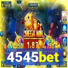 4545bet