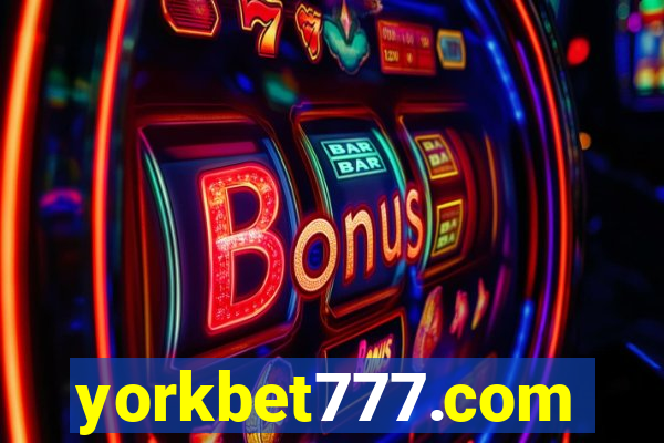 yorkbet777.com