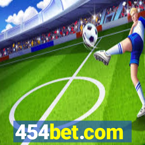 454bet.com