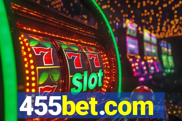 455bet.com