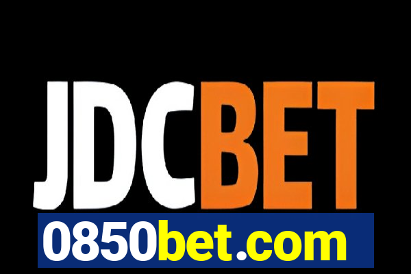 0850bet.com