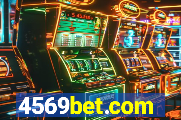 4569bet.com