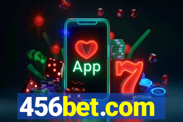 456bet.com