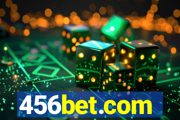 456bet.com