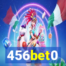 456bet0