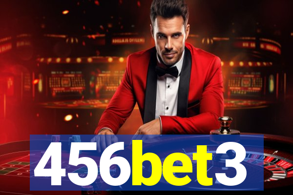 456bet3