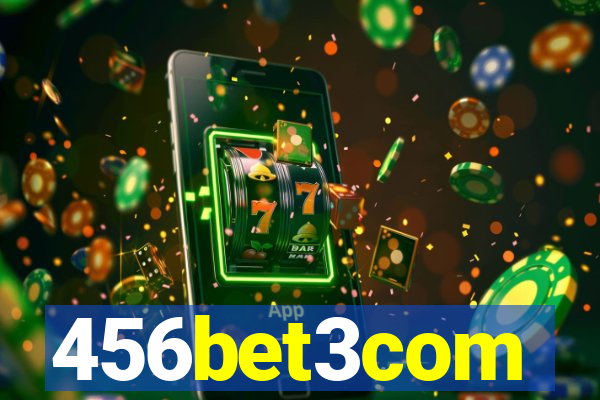 456bet3com