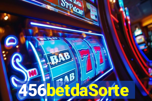 456betdaSorte