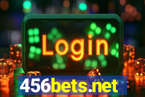 456bets.net