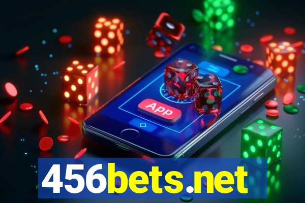 456bets.net