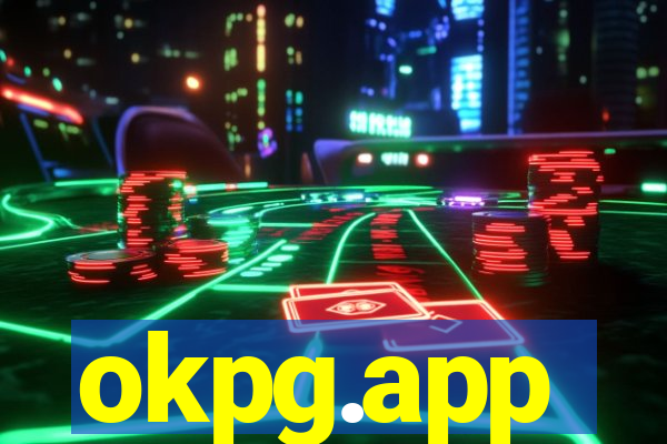 okpg.app