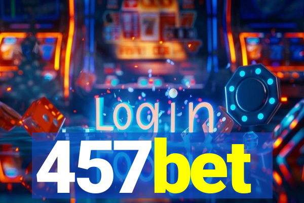 457bet