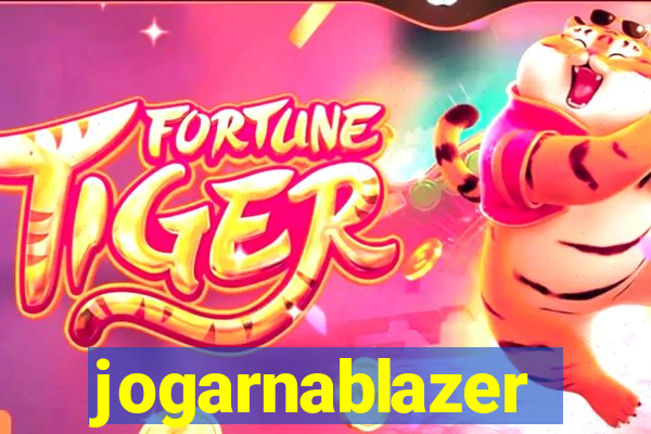 jogarnablazer