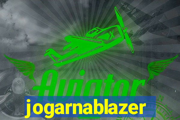 jogarnablazer