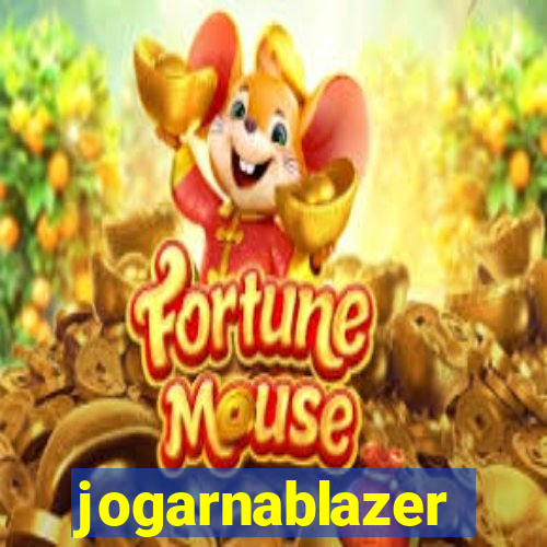 jogarnablazer