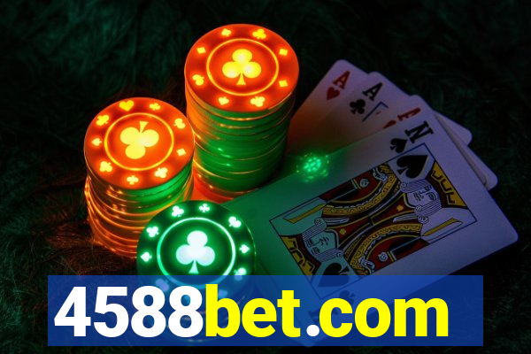 4588bet.com