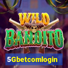 5Gbetcomlogin