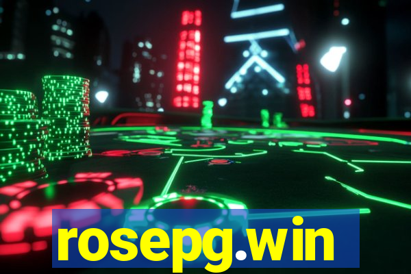 rosepg.win