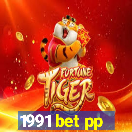 1991 bet pp