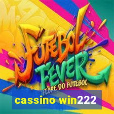 cassino win222