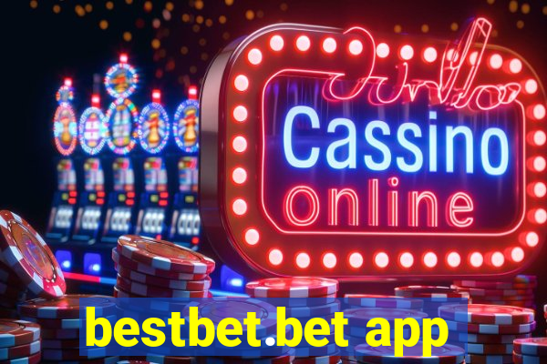 bestbet.bet app