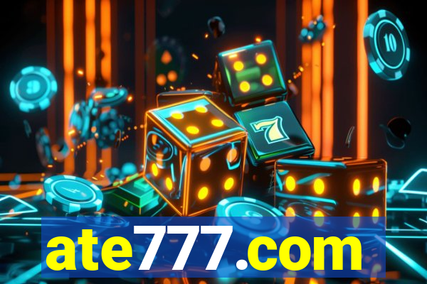 ate777.com