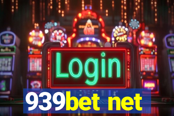 939bet net