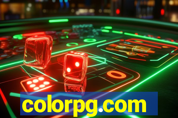 colorpg.com