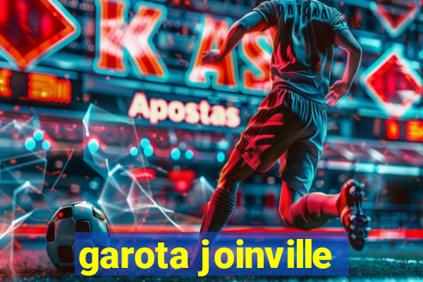 garota joinville