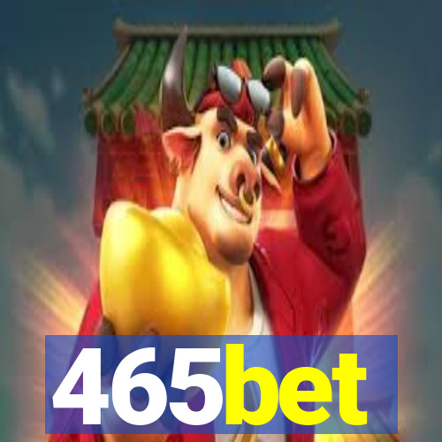 465bet