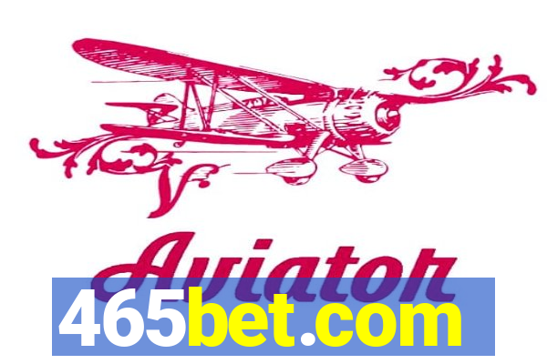 465bet.com