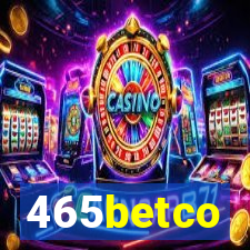 465betco