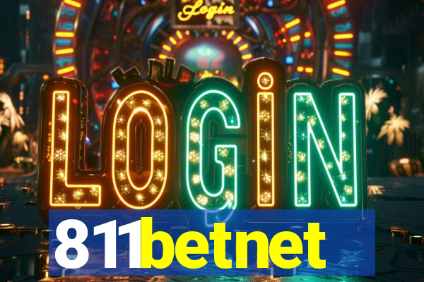 811betnet